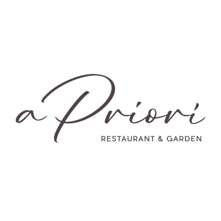 German餐馆和美食-A Priori Restaurant & Garden