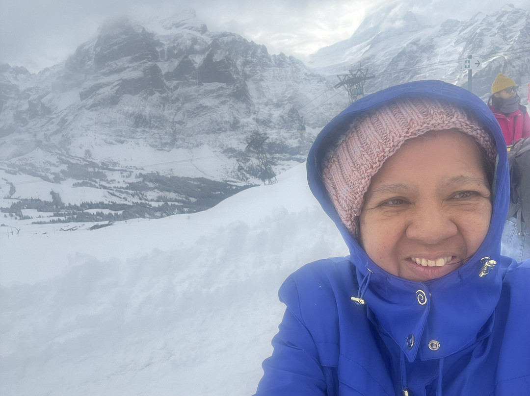 Grindelwald Tourism-格林德瓦必去景点