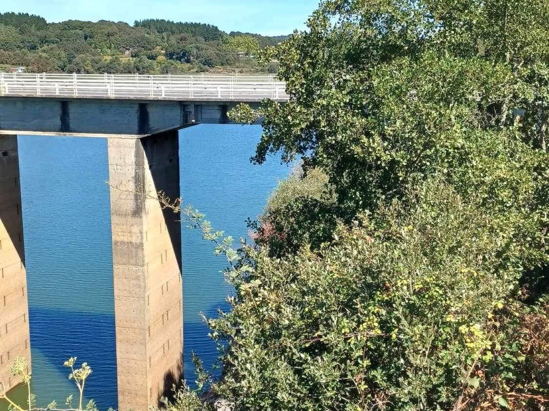 Ponte Nova-波尔托马林必去景点