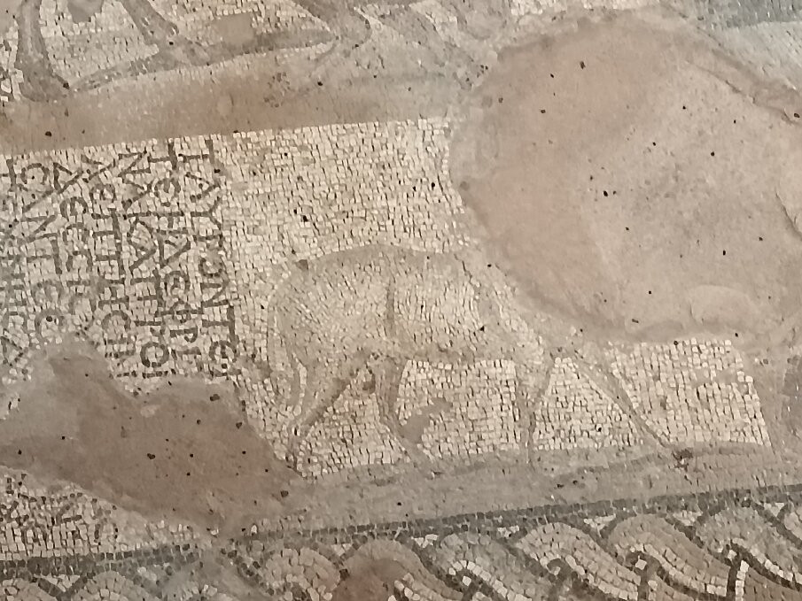 Roman Villa of Skala-Skala必去景点