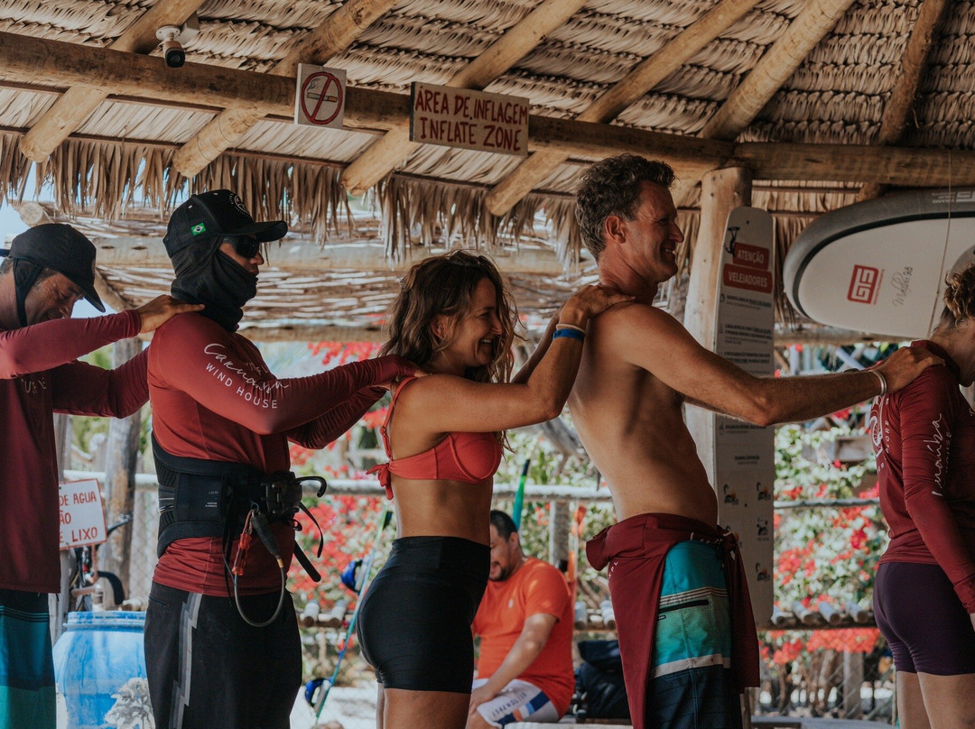 Kitesurf Life Center - IKO Kite School & Lounge & Hotel景点图片