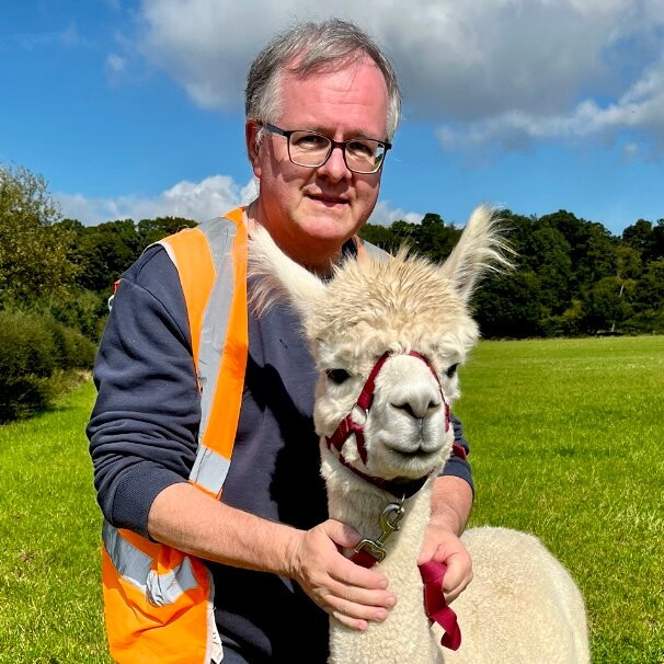 Knightley Alpaca Trekking景点图片