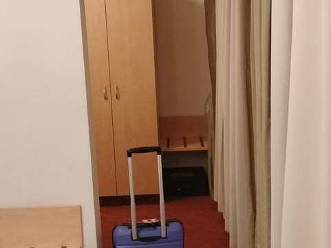 布雷默豪斯酒店主图