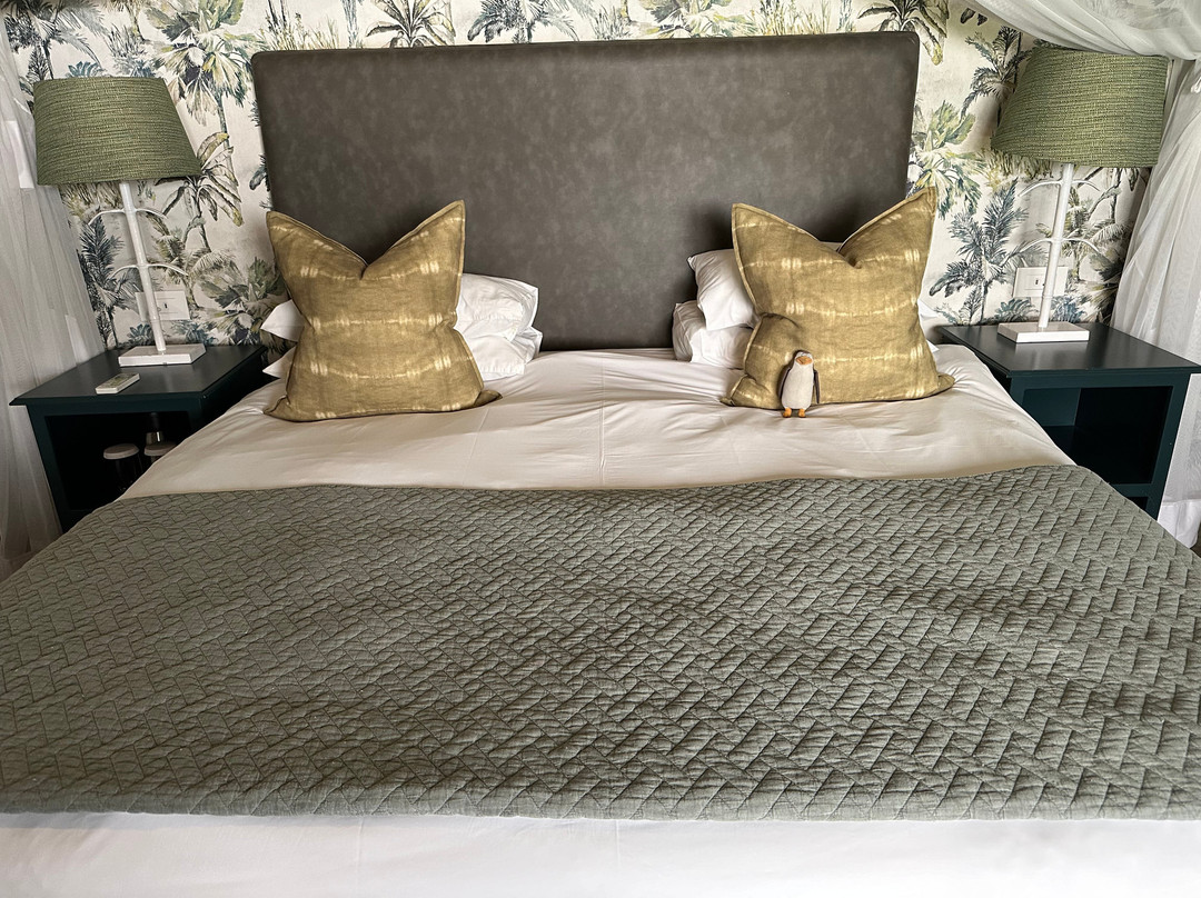 Explorers Village, Shearwater主图