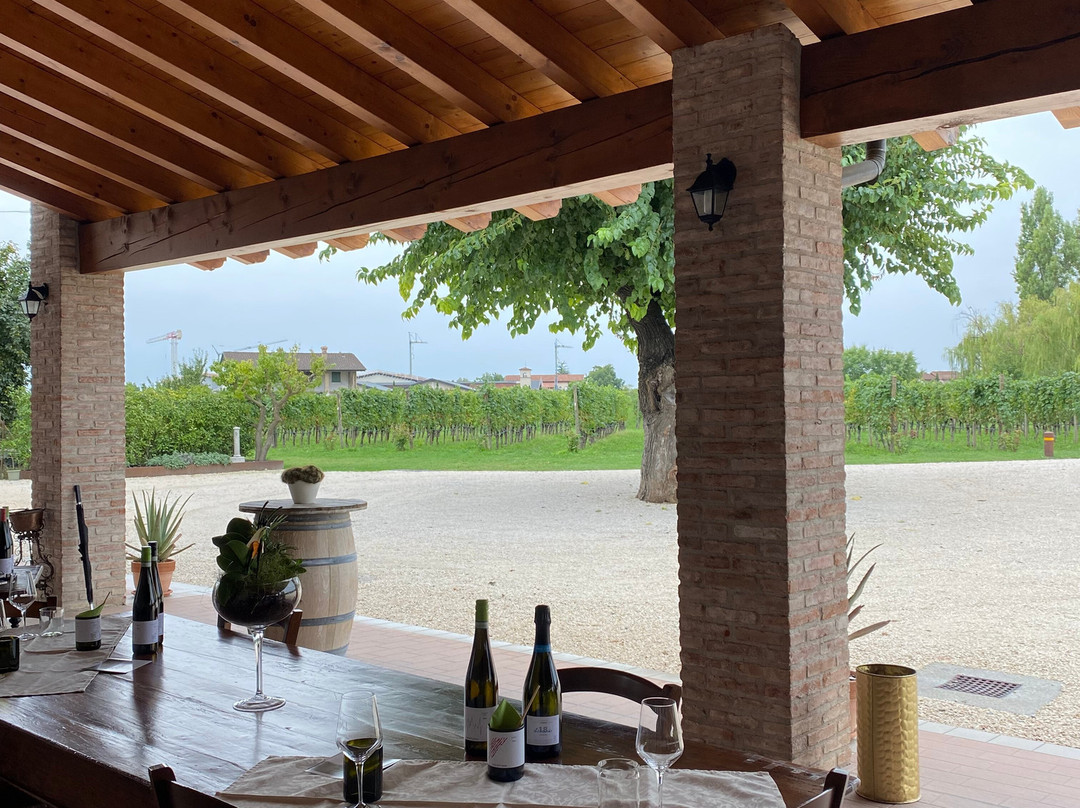 Cascina Maddalena景点图片