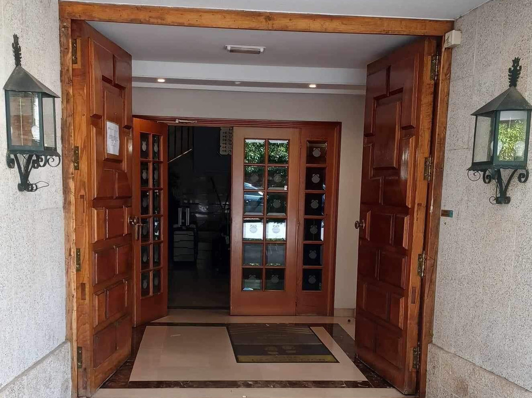 Hotel Pousada de Portomarin主图