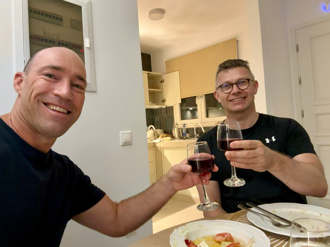 Remezzo Bayfront Suites主图