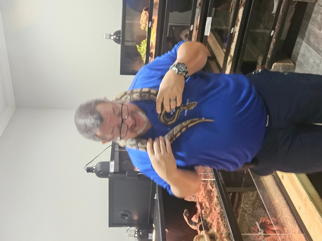 Tampa Bay Rescues-马德拉海滩必去景点