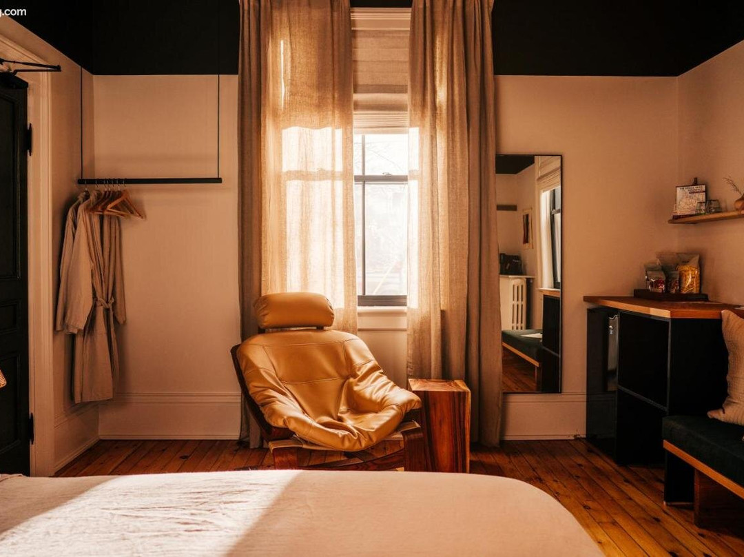 Somewhere Inn Collingwood