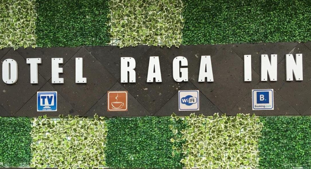 Hotel Raga Inn主图