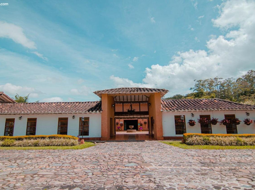 Hotel Recinto Quirama - Comfenalco Antioquia