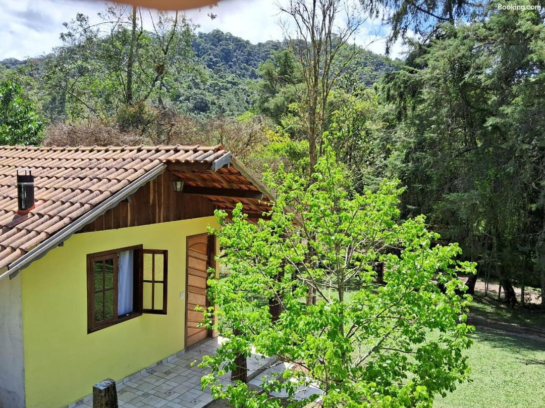 Chale dois irmaos主图