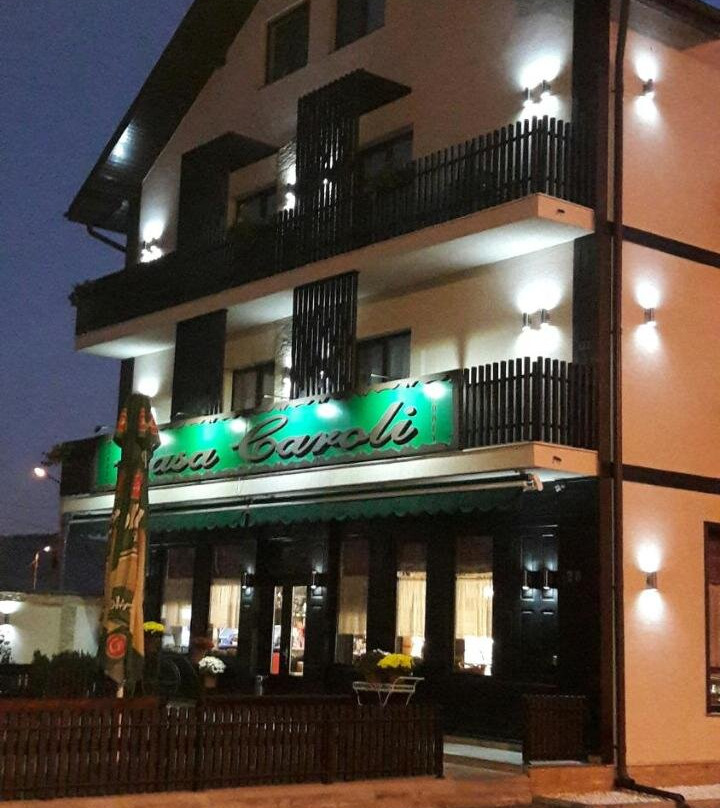 Casa Caroli主图