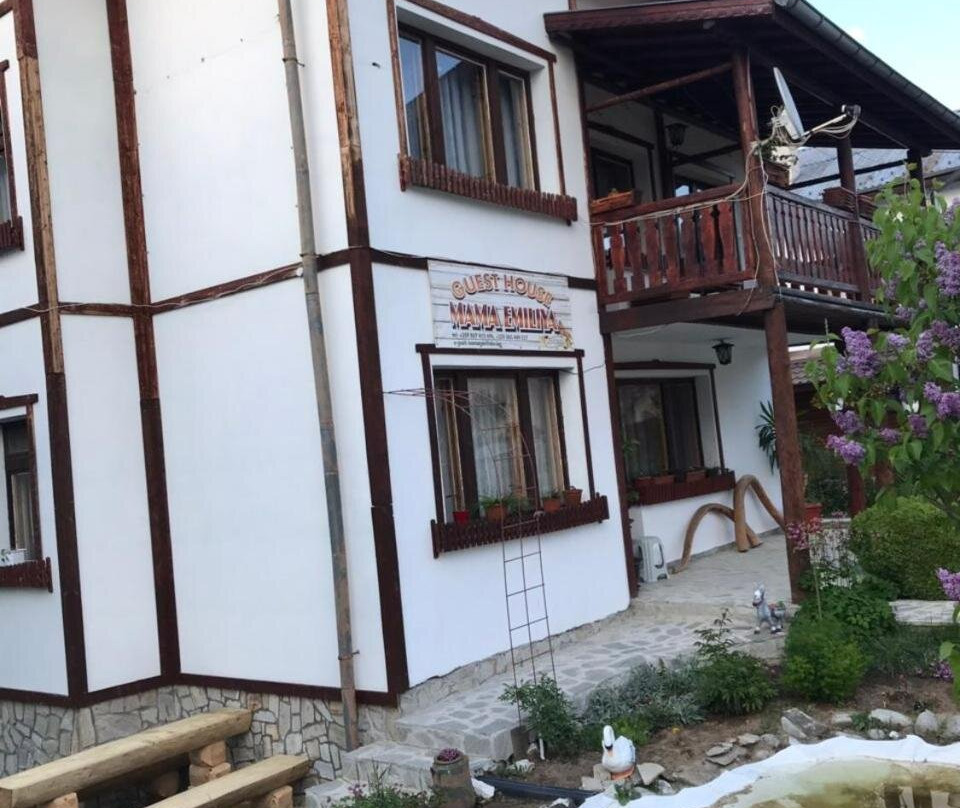 Mama Emiliya Guest House主图
