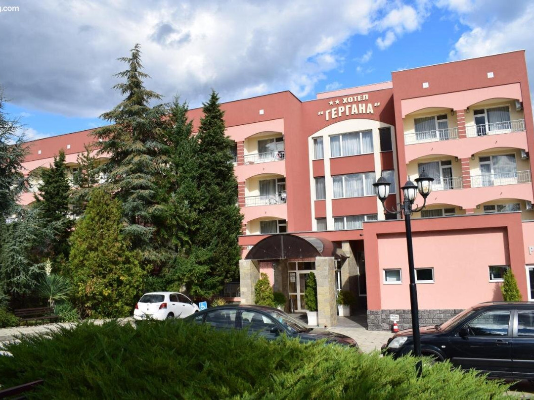 Gergana Balneohotel