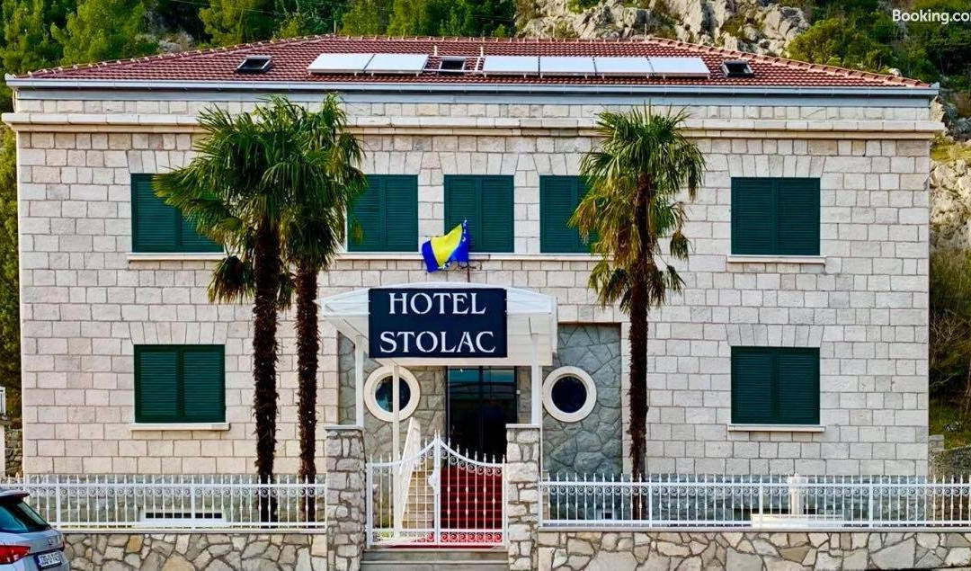 Hotel Stolac主图