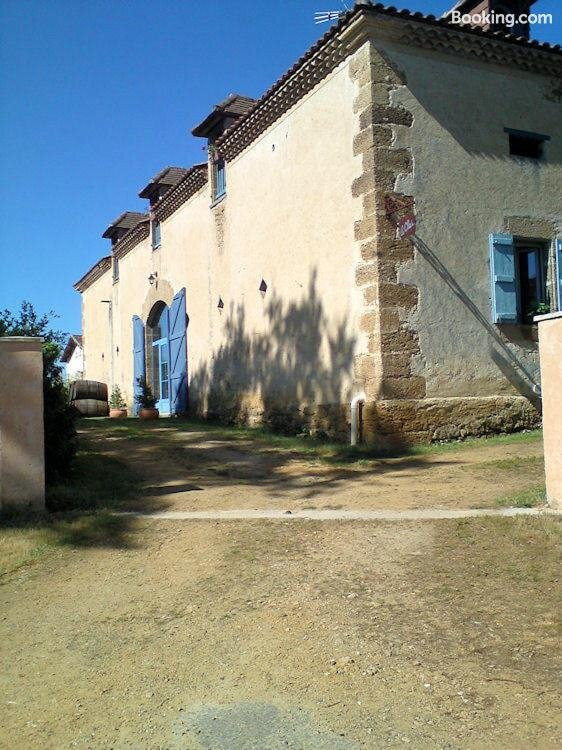 Maison d'Hotes le Chai d'Armagnac主图