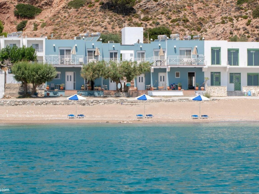 Kozas Superior Apartments主图