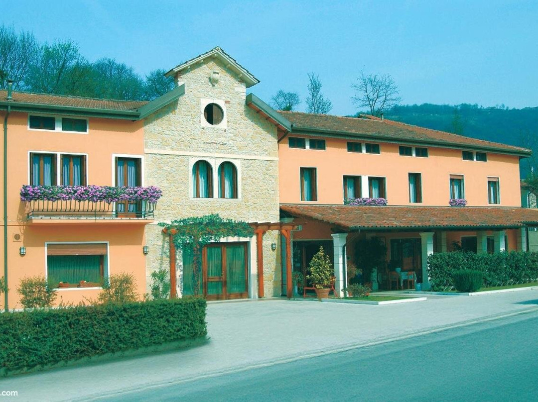 Albergo Isetta主图