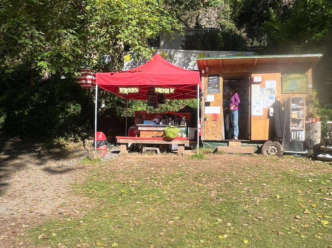 Office de Tourisme Vallée du Tarn & Monts de l’Albigeois-Ambialet必去景点