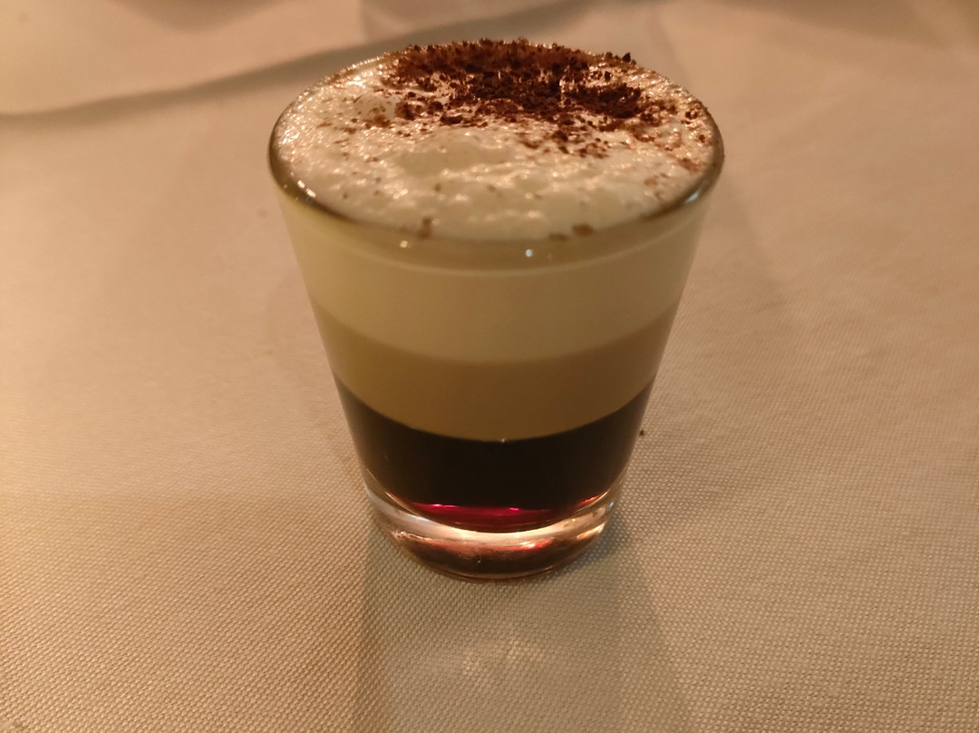 Core by Clare Smyth