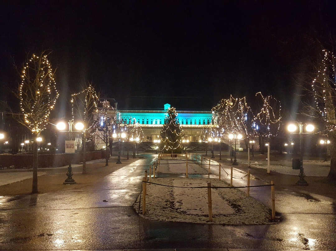 Sissi Park