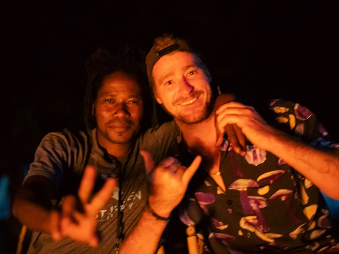 Sunday Williams Tours