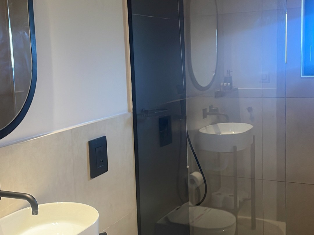 Serenity Luxury Boutique Hotel Agrilia主图