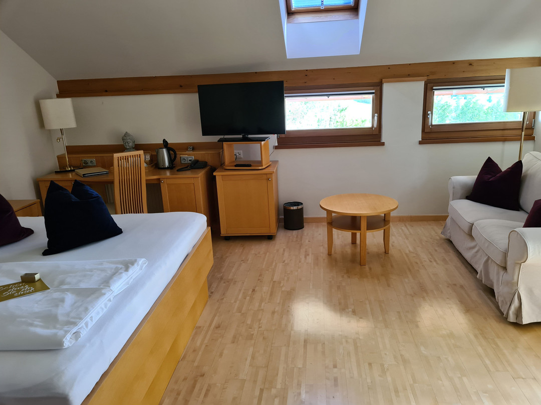 Ayurveda Resort Mandira主图