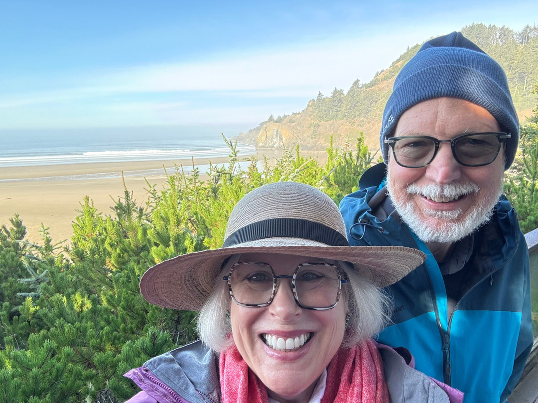 Ocean House Newport Oregon主图