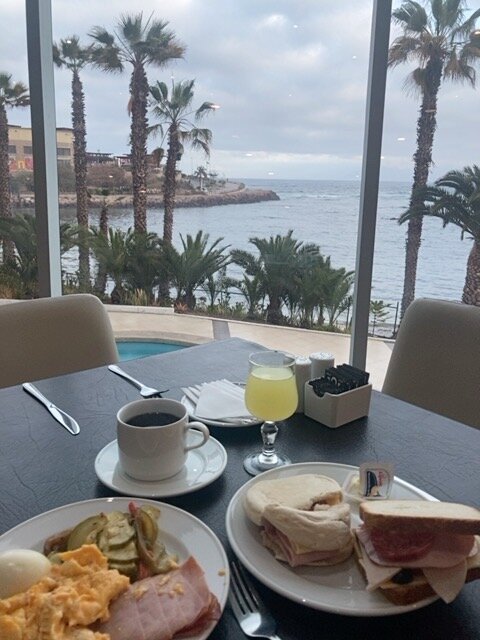 Hotel Antofagasta-官方