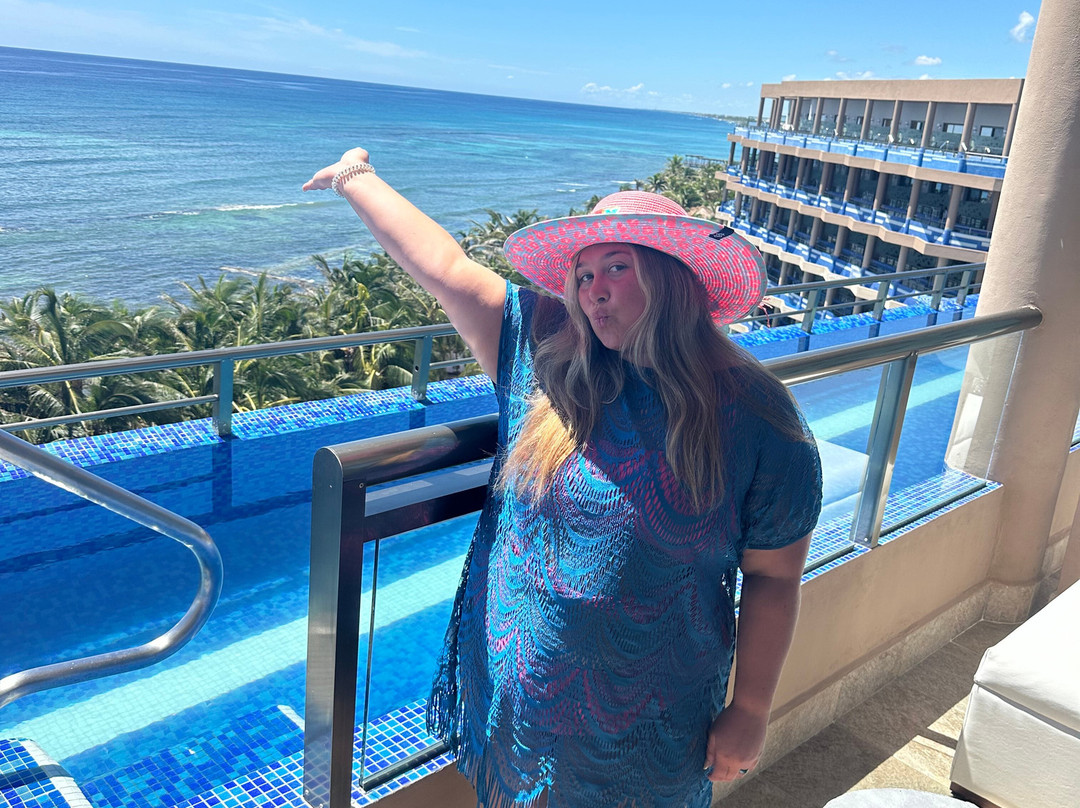 El Dorado Seaside Suites主图