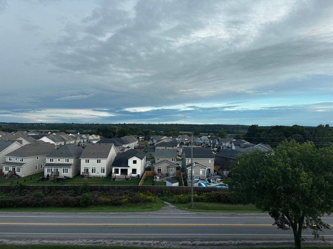 Hampton Inn by Hilton Kingston主图