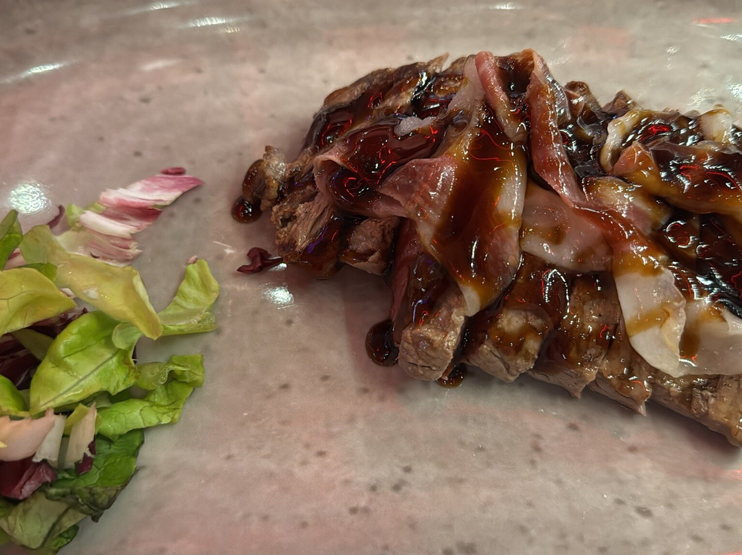 I Pazzi DI Flemming-琴托必去景点