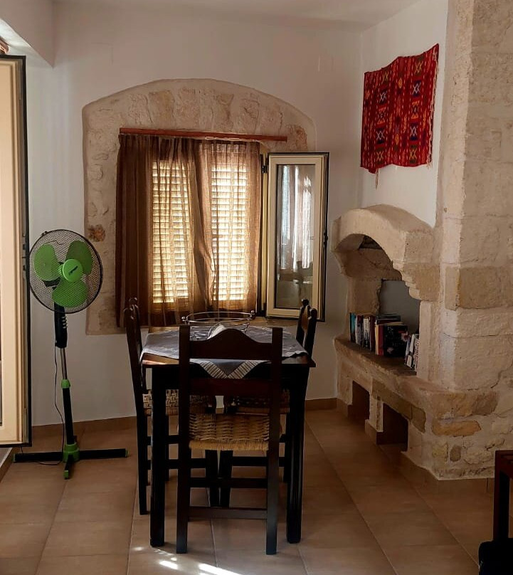 Cretan Villa Hotel & Apartments主图