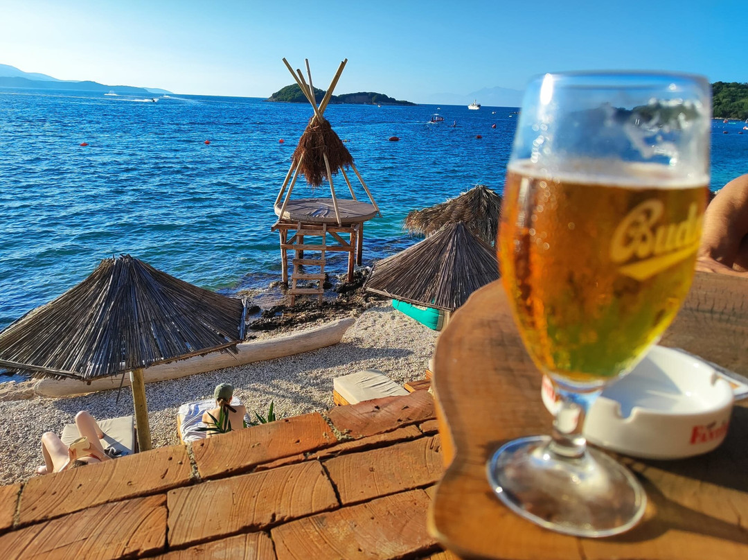 African Beach Club