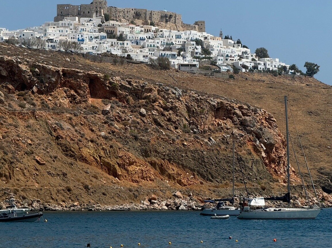 精品海滩酒店主图