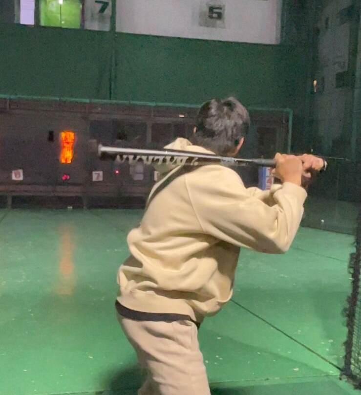 Shinjuku Batting Center-Kabukicho必去景点