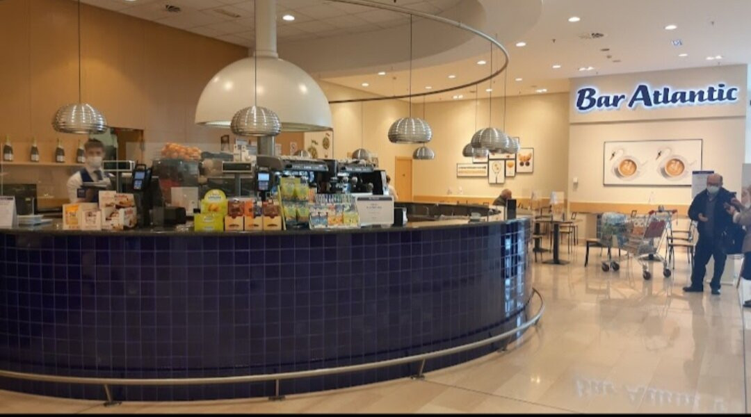 Bar Atlantic