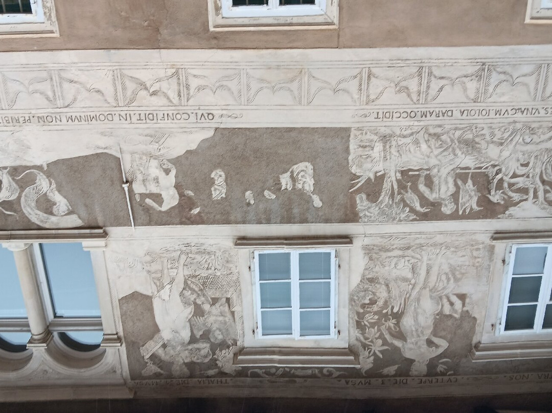 Rieder-Haus, Althofen景点图片