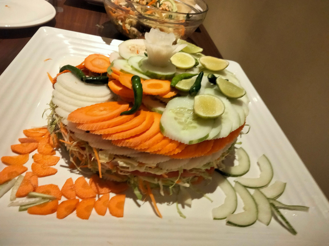 Bhairahawa Garden Resort