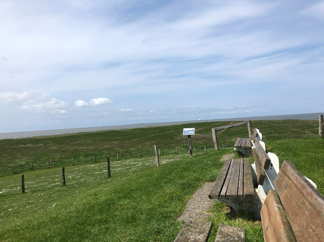 Nordsee Domizil Schobuell主图