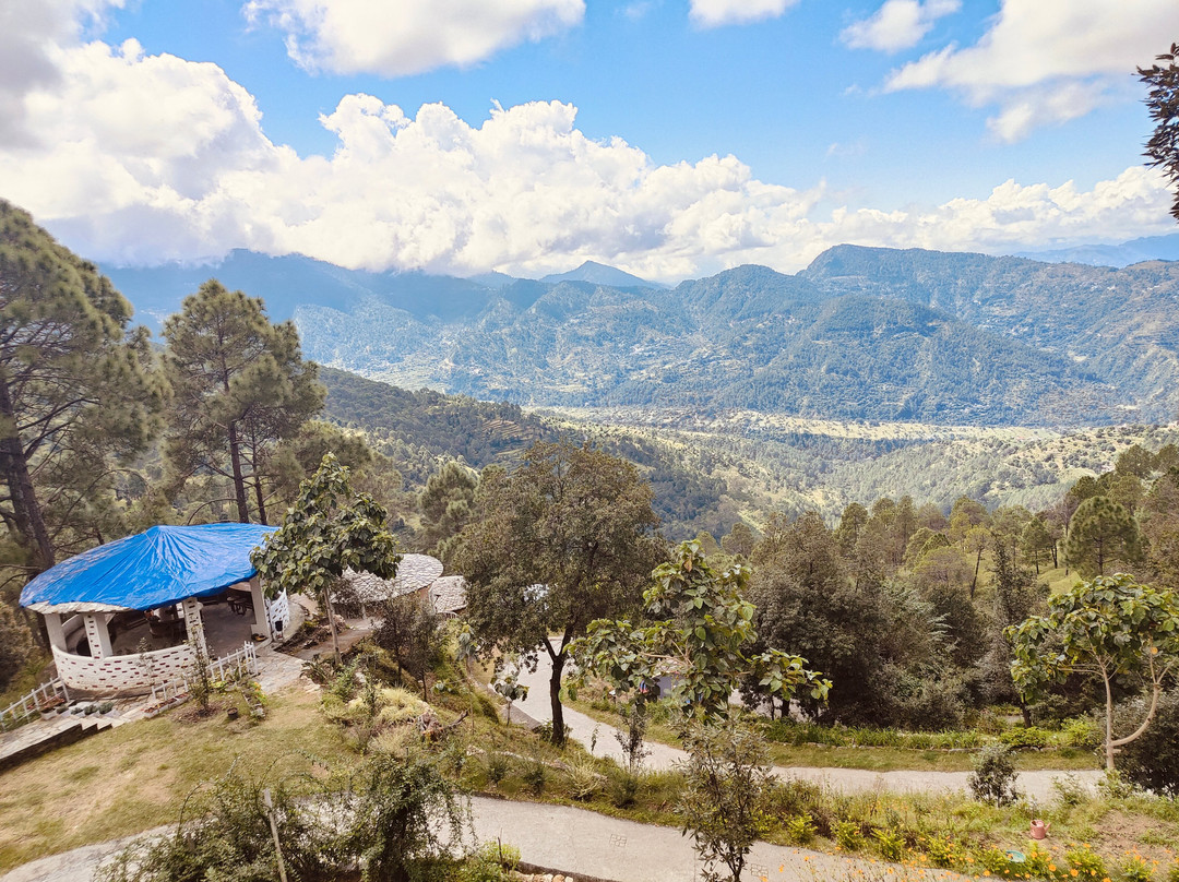 Sukoon Nature Retreat主图