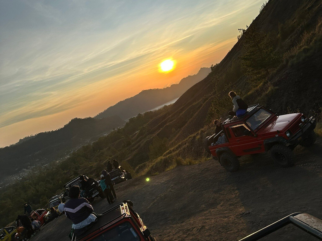 Bali Sunny Holiday-沙努尔必去景点