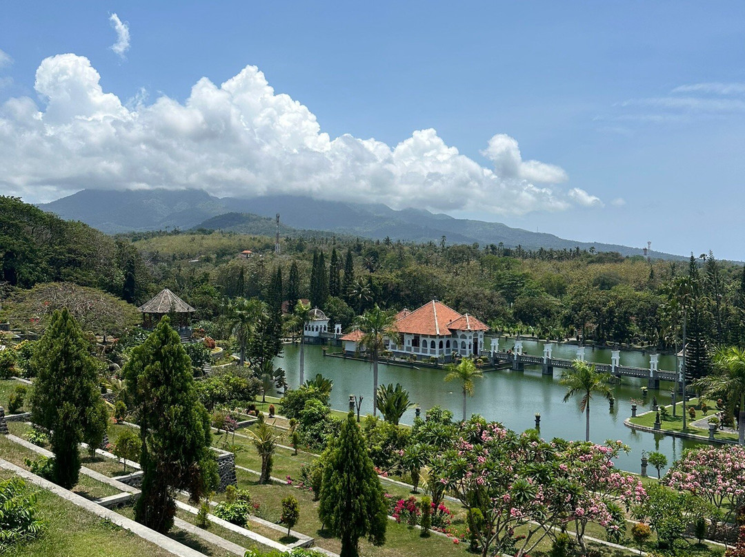 Bali Sunny Holiday-沙努尔必去景点