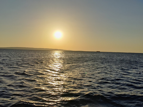 Hurghada Mermaid Tours-赫尔格达必去景点