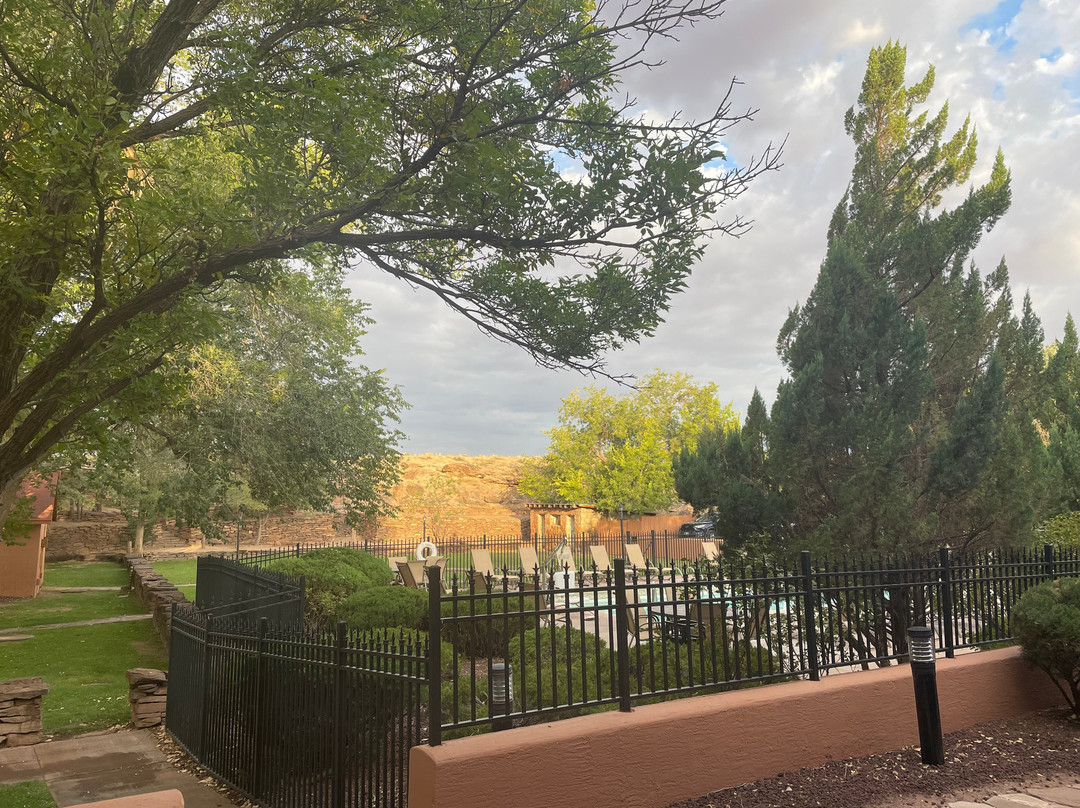 Holiday Inn Canyon De Chelly by IHG主图