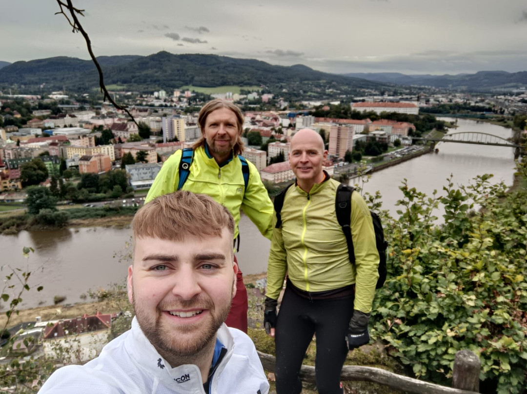 Enthusia Active Tours-德辛必去景点