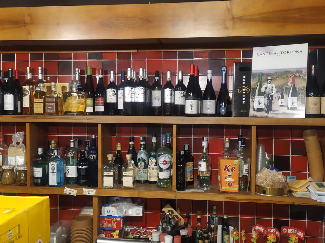 Bistro e Gastronomia,cafè e Restaurant