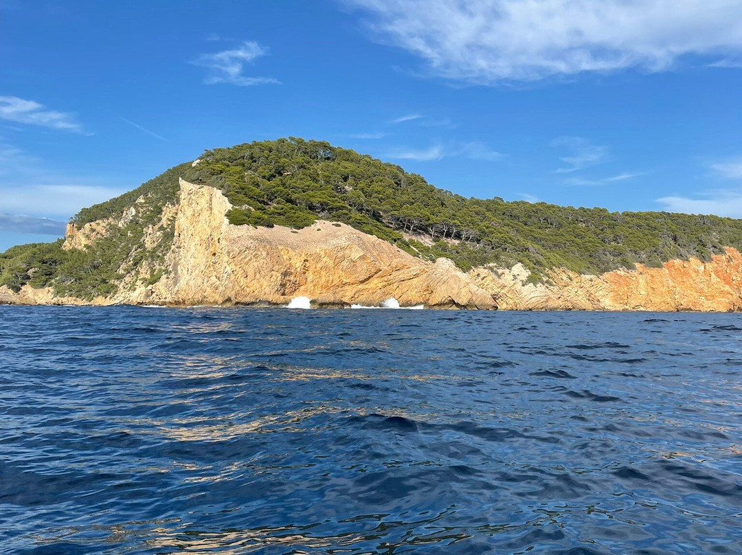 SAINT  CYR  JET  SKI景点图片